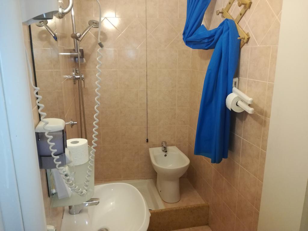 ריומאג'ורה Affittacamere Ca' Dei Lisci מראה חיצוני תמונה